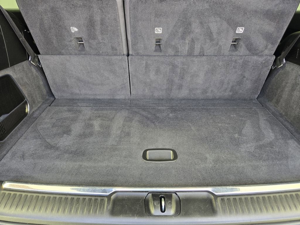 2024 Jeep Grand Wagoneer Series II Obsidian