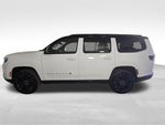 2024 Jeep Grand Wagoneer Series II Obsidian