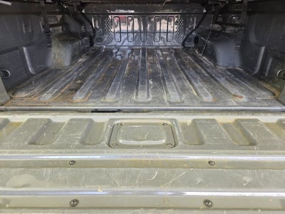 2023 Jeep Gladiator Freedom 4x4