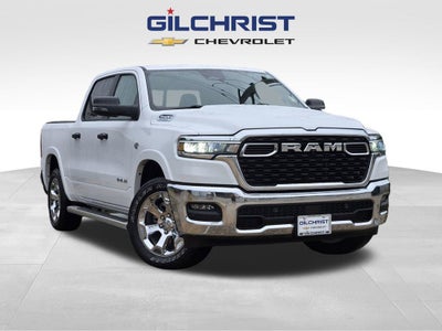 2026 RAM 1500 Lone Star