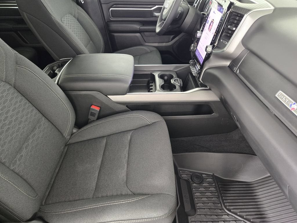2026 RAM 1500 Lone Star