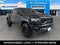 2023 RAM 1500 TRX Crew Cab 4x4 5'7" Box
