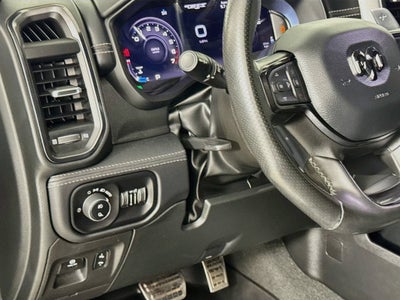 2023 RAM 1500 TRX Crew Cab 4x4 5'7" Box