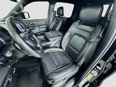 2023 RAM 1500 TRX Crew Cab 4x4 5'7" Box