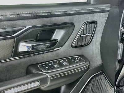 2023 RAM 1500 TRX Crew Cab 4x4 5'7" Box