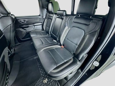 2023 RAM 1500 TRX Crew Cab 4x4 5'7" Box