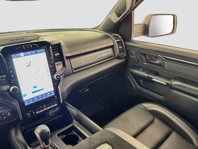 2023 RAM 1500 TRX Crew Cab 4x4 5'7" Box