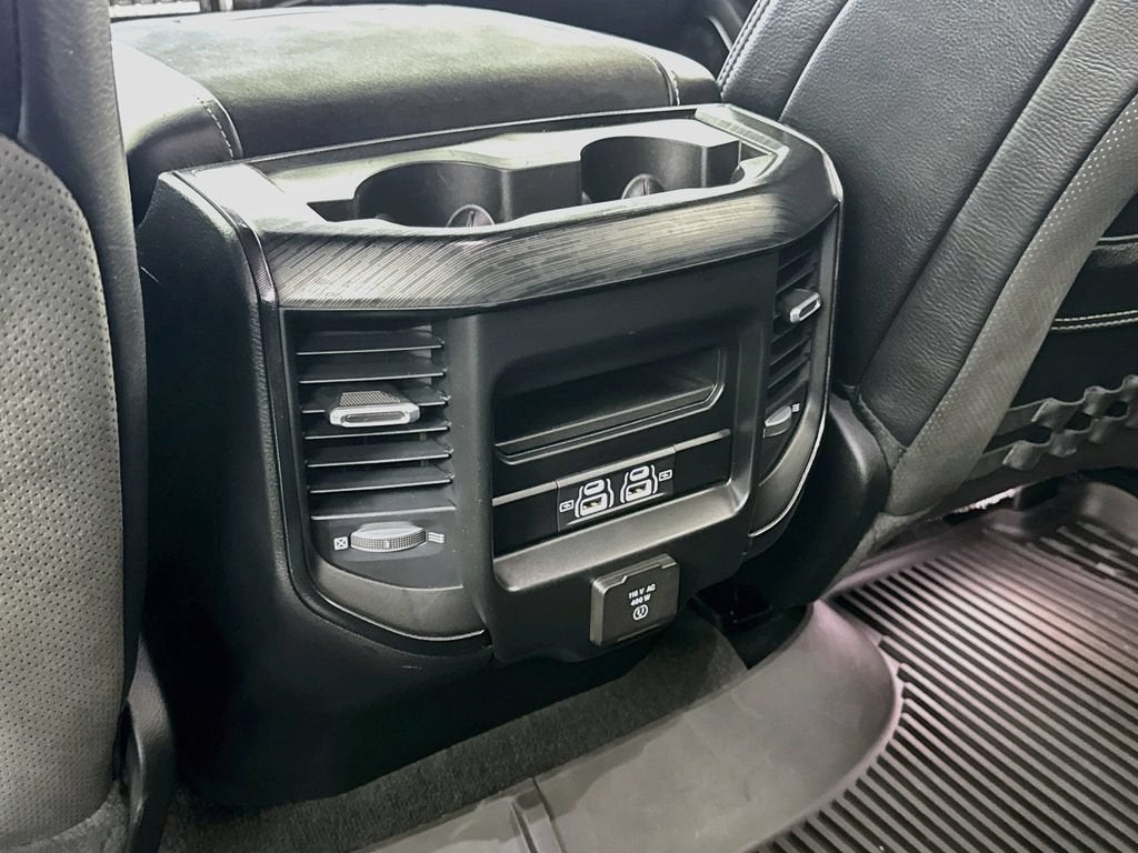 2023 RAM 1500 TRX Crew Cab 4x4 5'7" Box