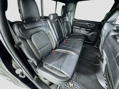 2023 RAM 1500 TRX Crew Cab 4x4 5'7" Box