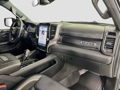 2023 RAM 1500 TRX Crew Cab 4x4 5'7" Box
