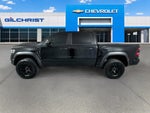 2023 RAM 1500 TRX Crew Cab 4x4 5'7" Box