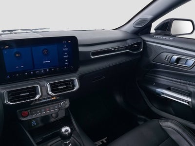 2024 Ford Mustang GT Premium Fastback