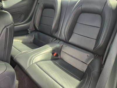 2024 Ford Mustang GT Premium Fastback