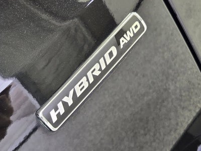 2023 Ford Escape ST-Line Elite