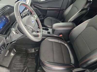 2023 Ford Escape ST-Line Elite