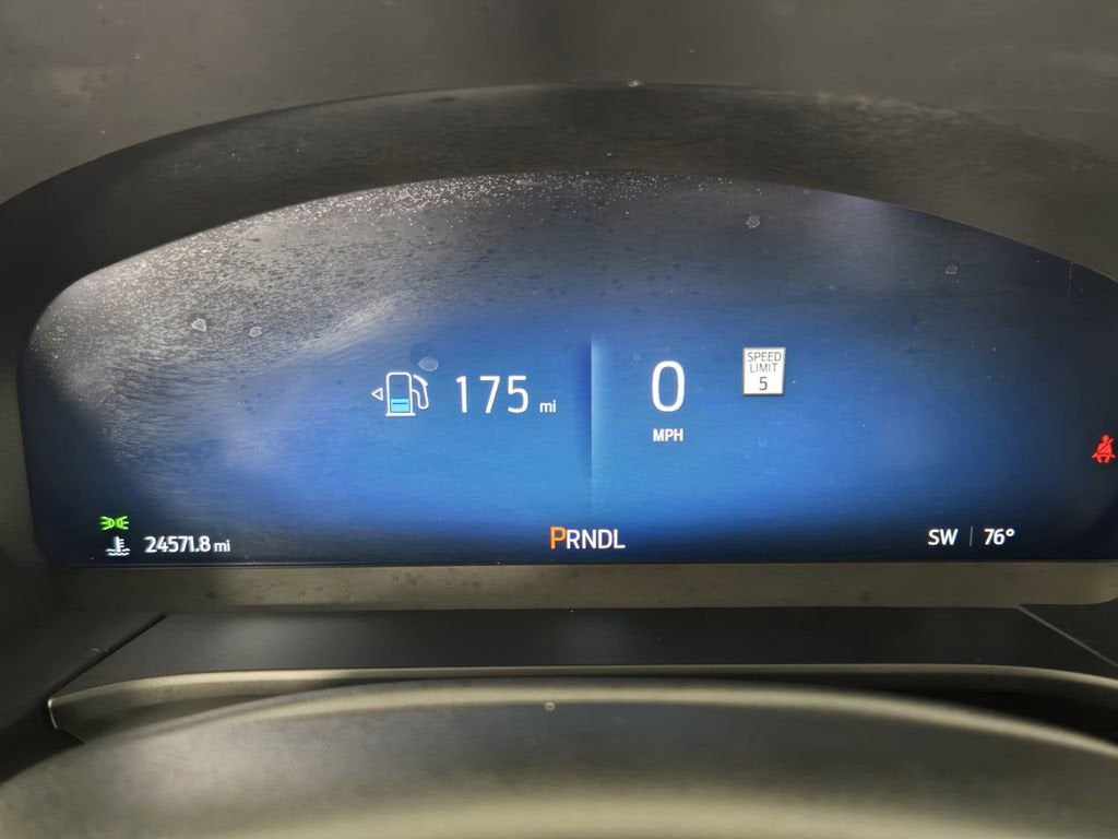 2023 Ford Escape ST-Line Elite