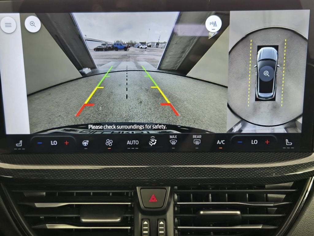 2023 Ford Escape ST-Line Elite