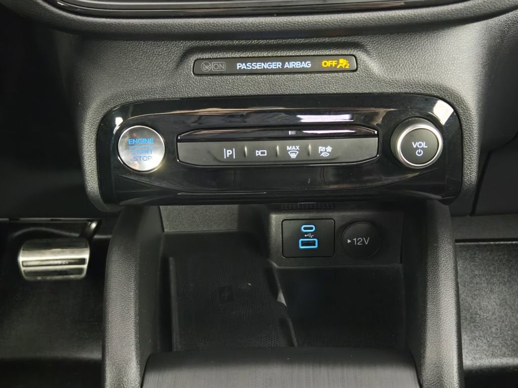 2023 Ford Escape ST-Line Elite