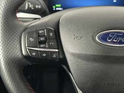 2023 Ford Escape ST-Line Elite