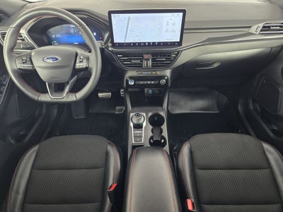 2023 Ford Escape ST-Line Elite