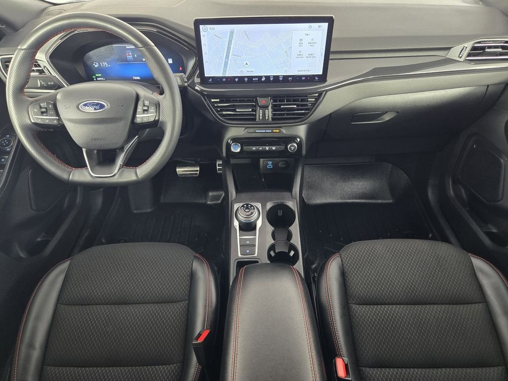 2023 Ford Escape ST-Line Elite