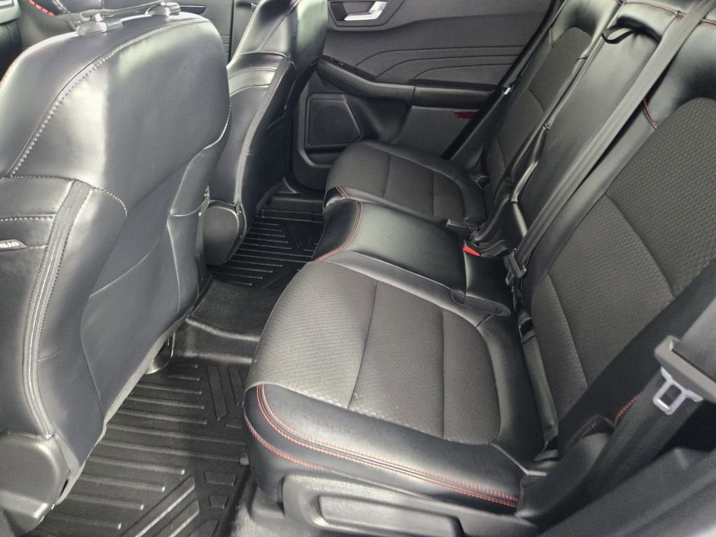 2023 Ford Escape ST-Line Elite