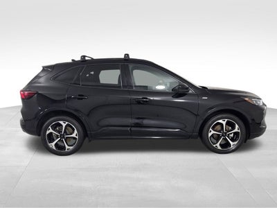 2023 Ford Escape ST-Line Elite