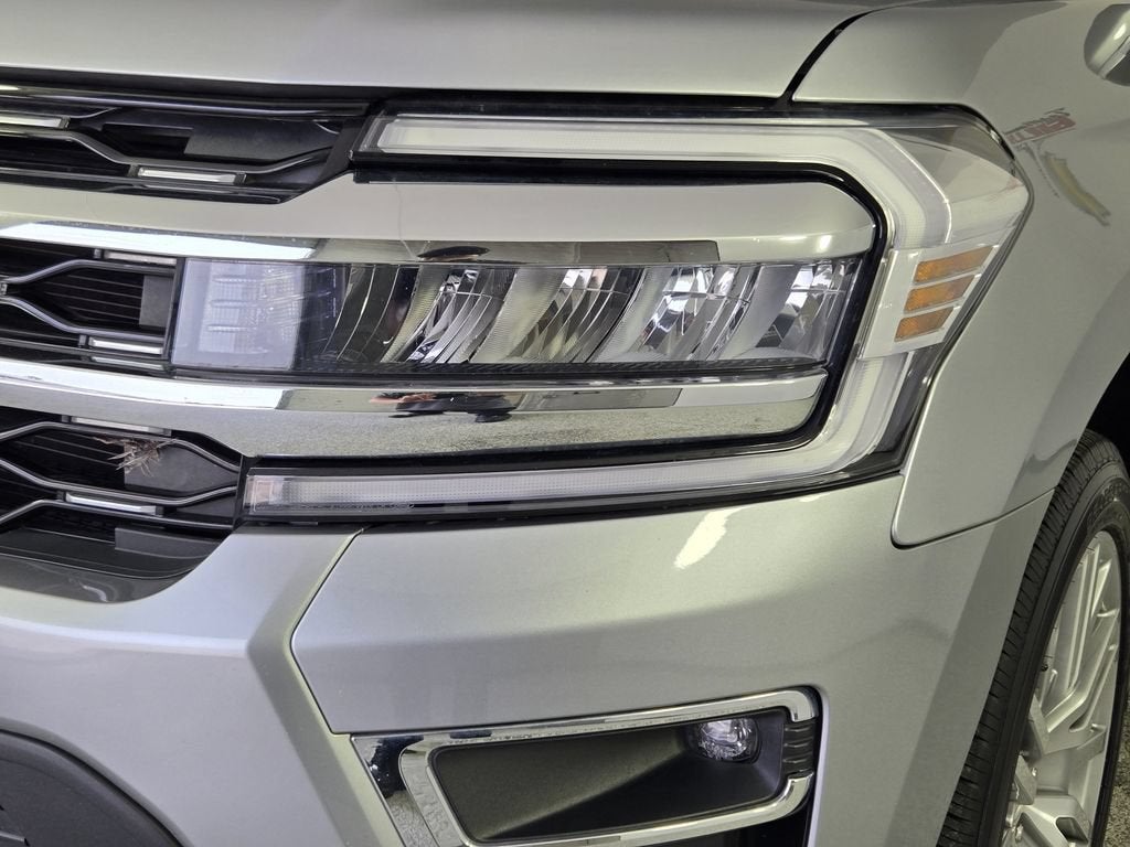 2023 Ford Expedition Limited MAX