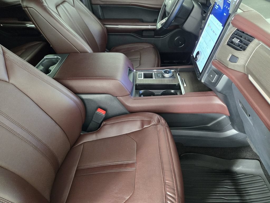 2023 Ford Expedition Limited MAX
