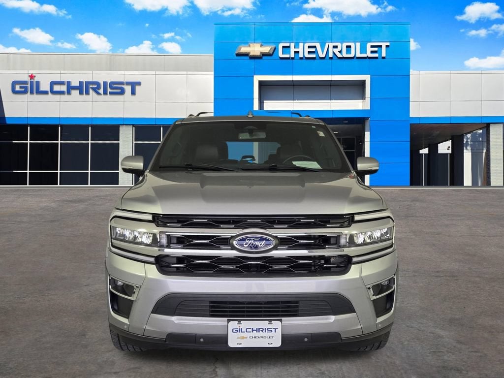 2023 Ford Expedition Limited MAX