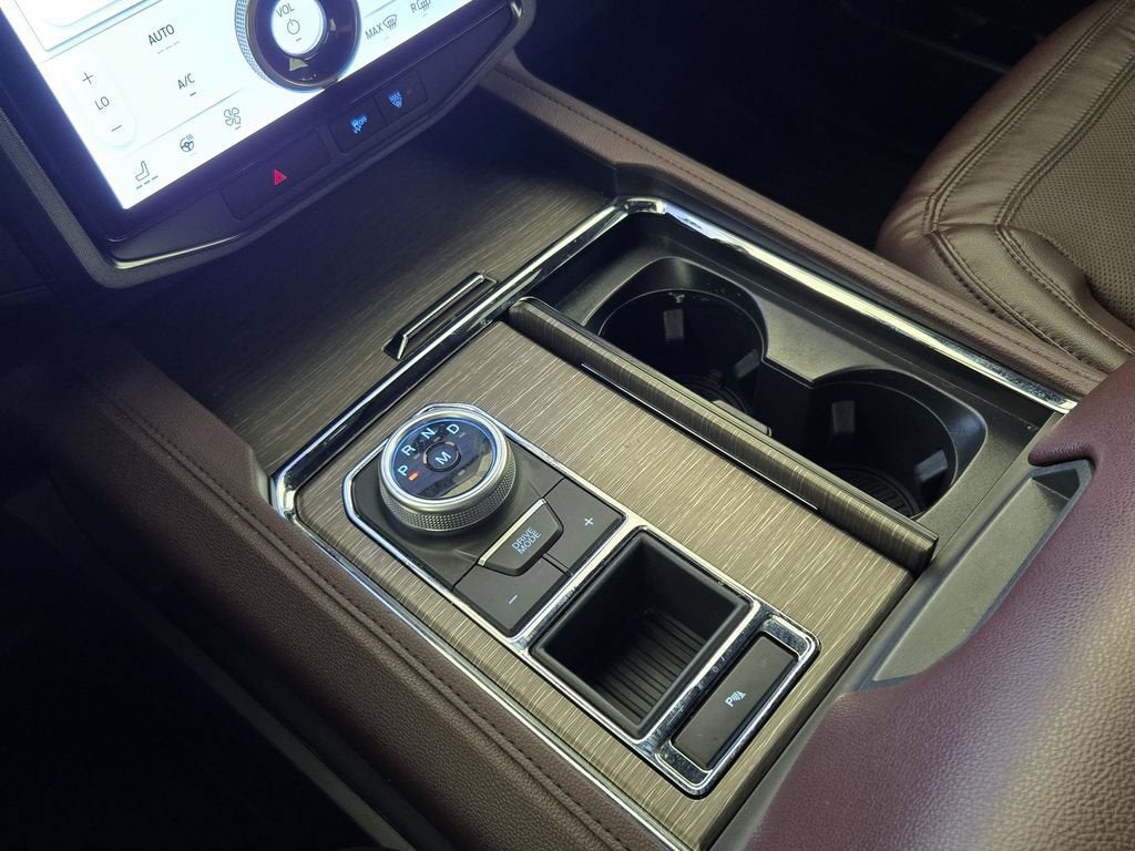 2023 Ford Expedition Limited MAX