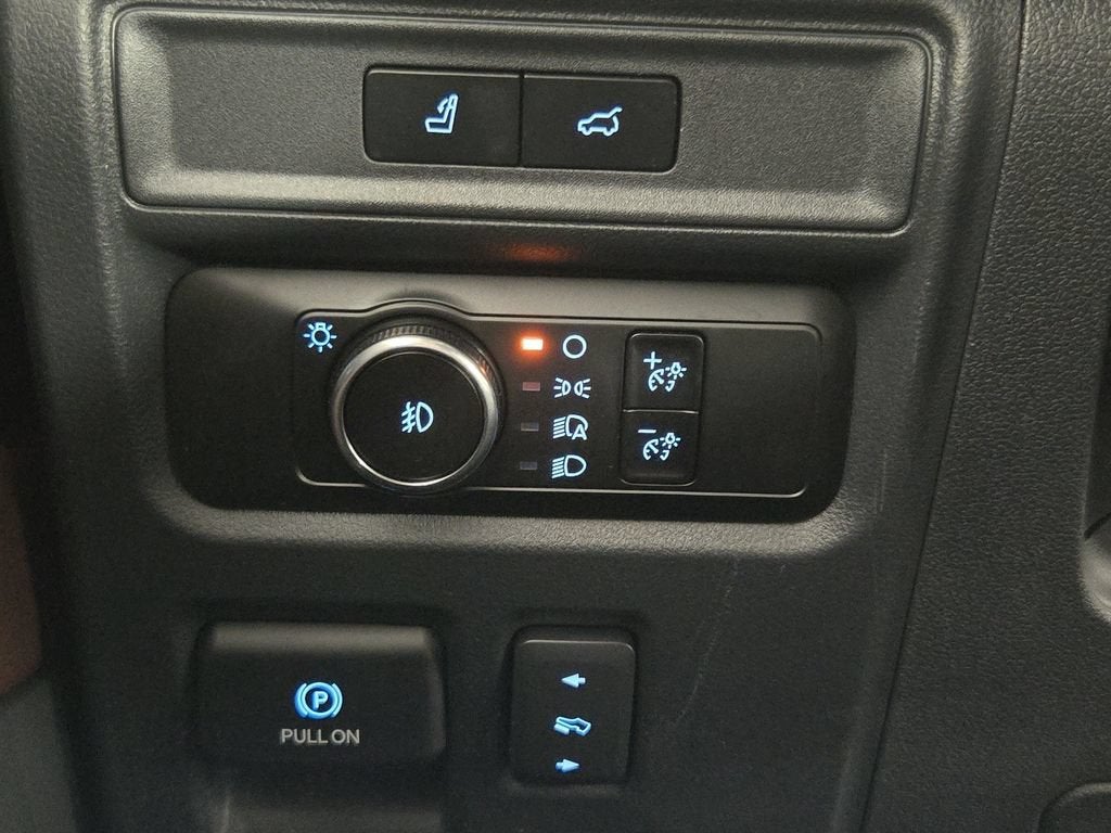 2023 Ford Expedition Limited MAX