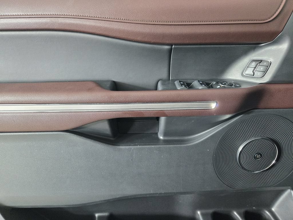 2023 Ford Expedition Limited MAX