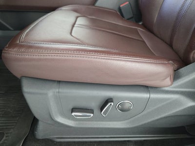 2023 Ford Expedition Limited MAX