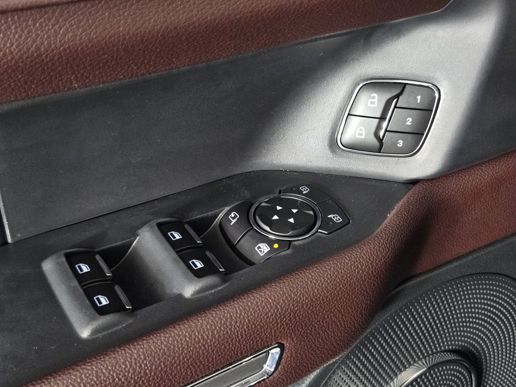 2023 Ford Expedition Limited MAX