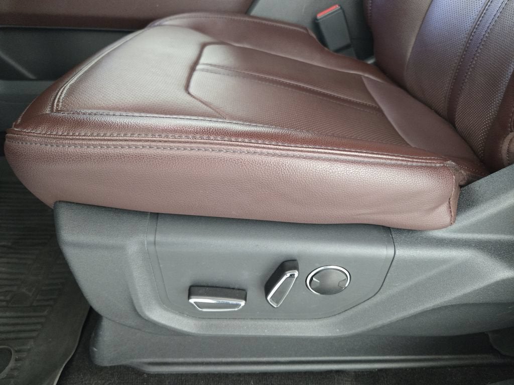 2023 Ford Expedition Limited MAX