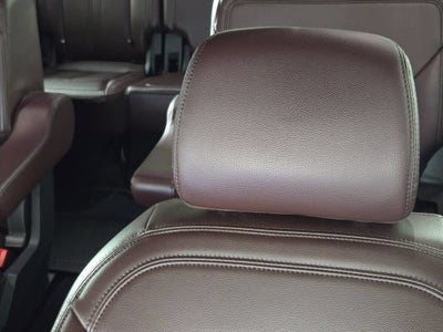 2023 Ford Expedition Limited MAX