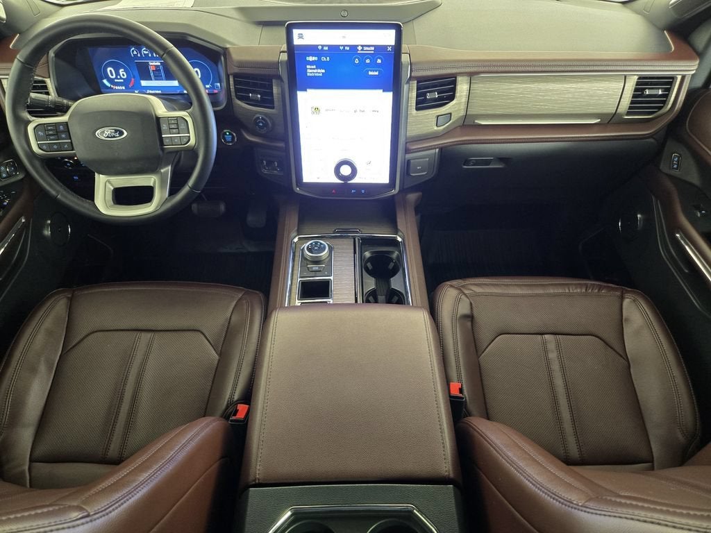 2023 Ford Expedition Limited MAX