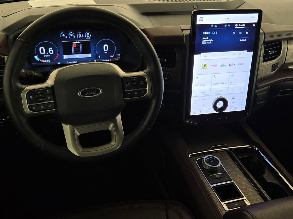 2023 Ford Expedition Limited MAX