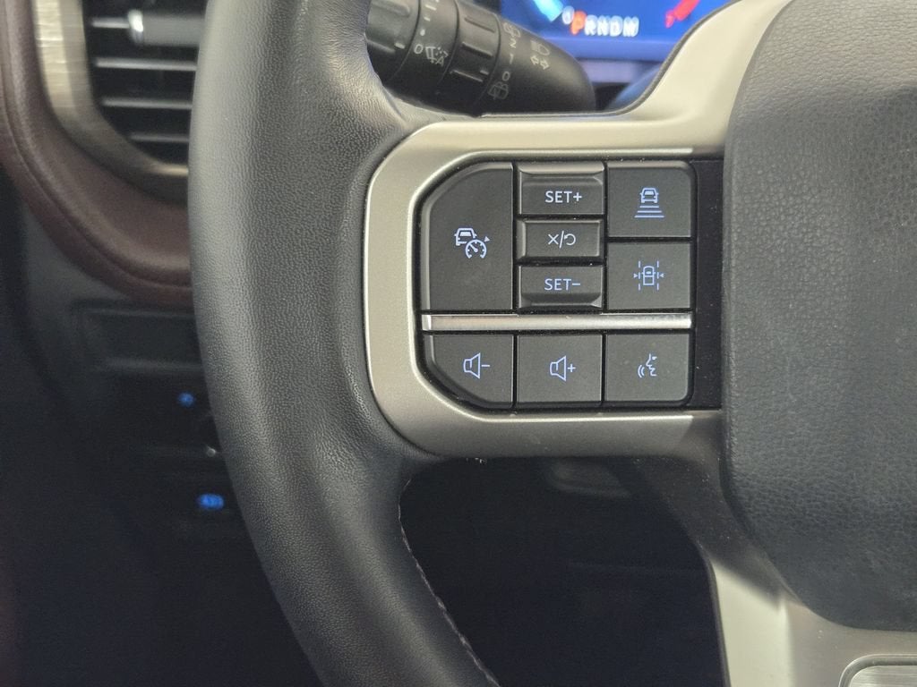 2023 Ford Expedition Limited MAX