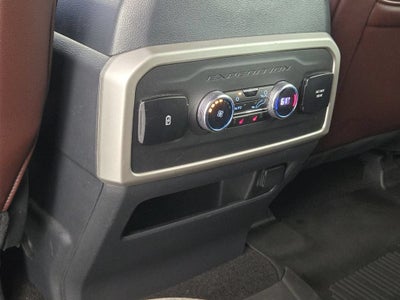 2023 Ford Expedition Limited MAX