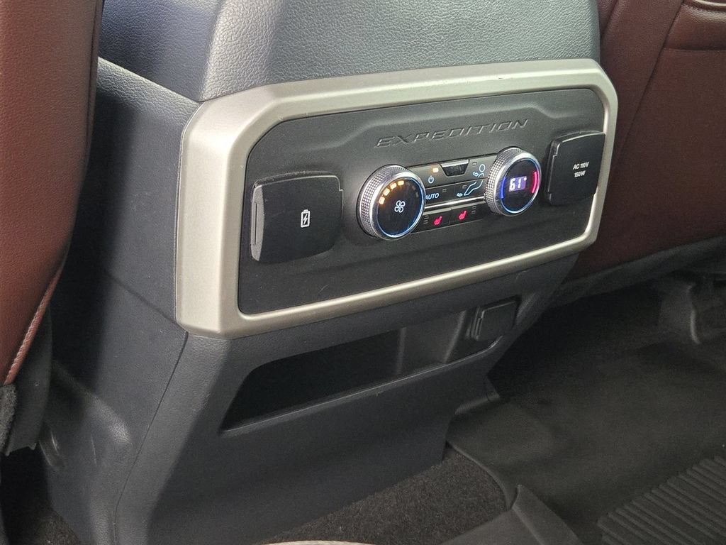 2023 Ford Expedition Limited MAX