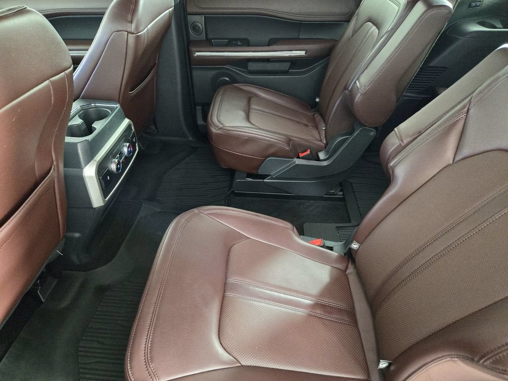 2023 Ford Expedition Limited MAX