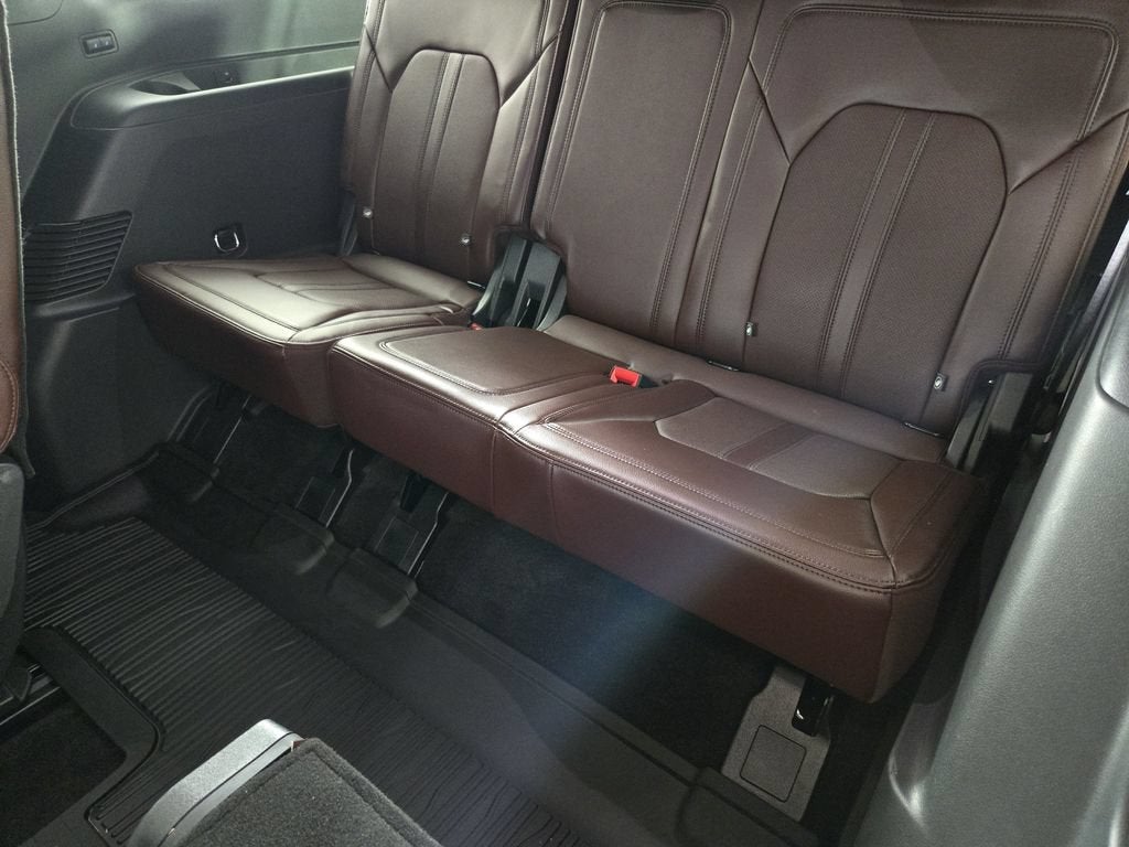 2023 Ford Expedition Limited MAX