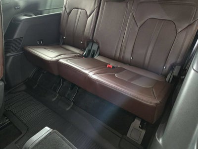 2023 Ford Expedition Limited MAX