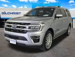 2023 Ford Expedition Limited MAX