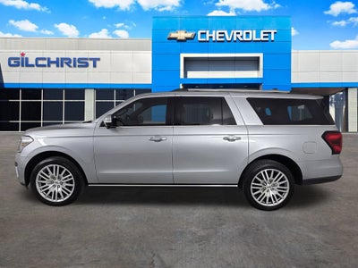 2023 Ford Expedition Limited MAX