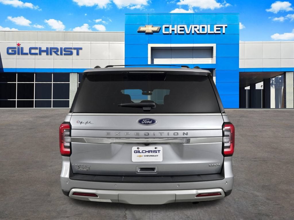 2023 Ford Expedition Limited MAX