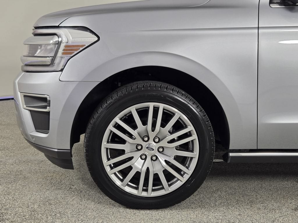 2023 Ford Expedition Limited MAX