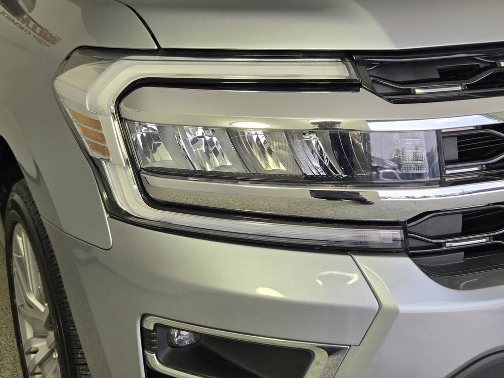 2023 Ford Expedition Limited MAX